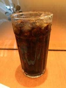 ドトールコーヒーショップ 新宿2丁目店