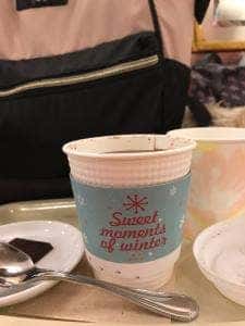 カフェ・ベローチェ 千歳烏山店