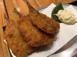 ゴールデン横丁 sinagawa