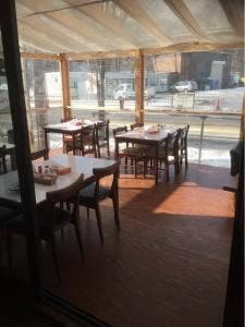 ウエストコーストカフェ白馬