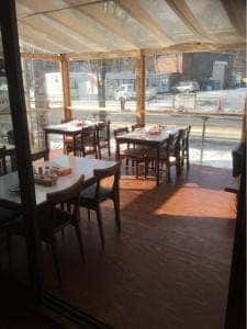 ウエストコーストカフェ白馬