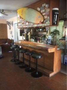 ウエストコーストカフェ白馬