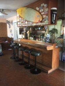 ウエストコーストカフェ白馬