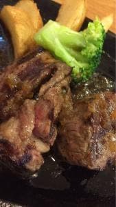 ビッグボーイ 春日井店