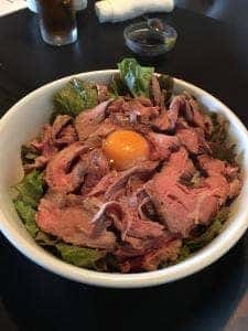 肉バル ミートロック