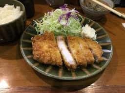 とんかつとん喜