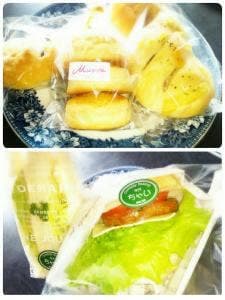 焼きたてパンとお菓子の工房 ちゃい