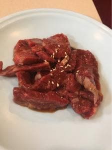 焼肉の牛太 福知山店