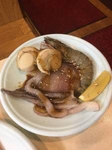 焼肉の牛太 福知山店
