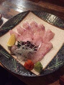あそび割烹 賢太朗