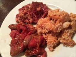 かんてきホルモン・焼肉 蔓