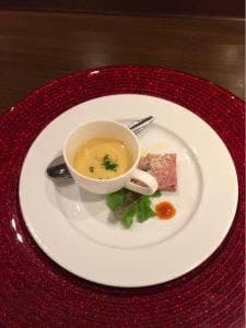 オリエンタルダイニング エスポート