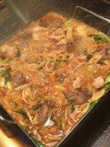 韓流食彩 瑞英 東大阪本店