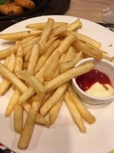 ガスト 佃店