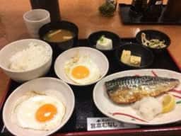 定食屋 宮本むなし 日本橋3丁目店