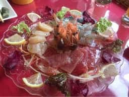 イタリア食堂satchmo
