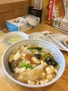 ぎょうざの満洲 清瀬北口店
