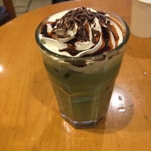 タリーズコーヒー 大泉学園店