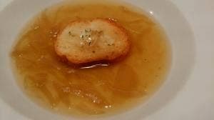 阪南洋風食堂クゥクゥ