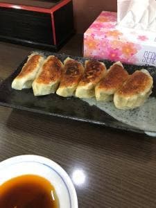台湾料理 鴻翔
