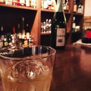 Barすごもり