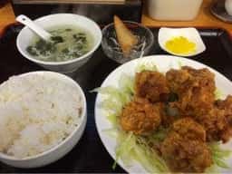 四川食堂