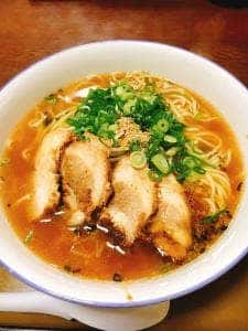 らーめん屋こうちゃん