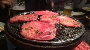 なる味