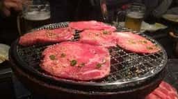 なる味