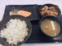 吉野家 戸田喜沢店