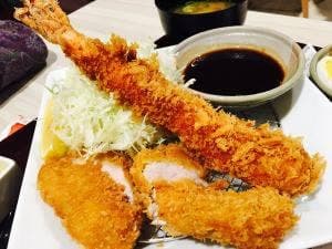 とんきち イオンモール名古屋茶屋店