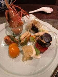中国名菜酒家 つる見