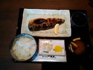 酒と和惣菜 らしく