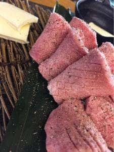 韓食菜炎 ヨンドン 南口店