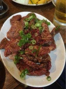 味真