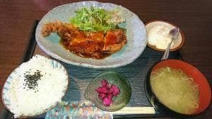 ごはん亭 家蔵