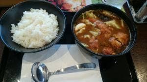 カレーハウスCoCo壱番屋 三木別所店