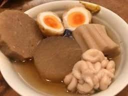 おでん なか川