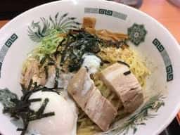 日高屋 祖師ケ谷大蔵店