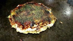 満月のお好み焼き 武岡店