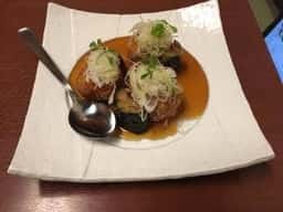 遊食房屋別亭 美味休心 高松木太店