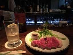 Bar Agami