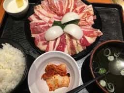 安楽亭 横浜洋光台店