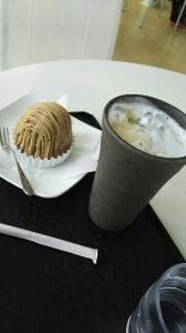 E’cafe