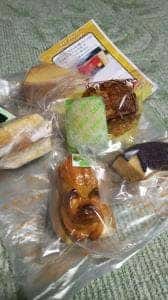 Patisserie Mũi Né