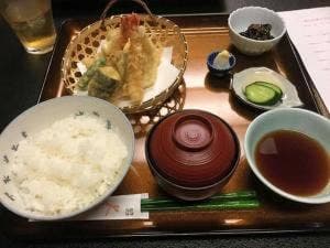 割烹とんぼ