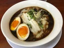 ラーメン専門松屋