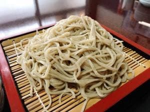 山家茶屋 丸新