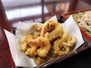 山家茶屋 丸新
