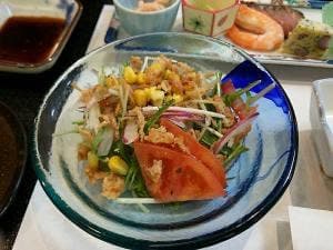 日奈久温泉 しのはらホテル 浜膳